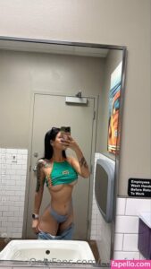 Rose Zara nude leaks Photo #2