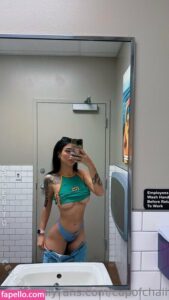 Rose Zara nude leaks Photo #5