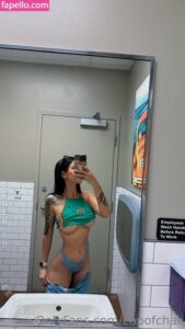 Rose Zara nude leaks Photo #6