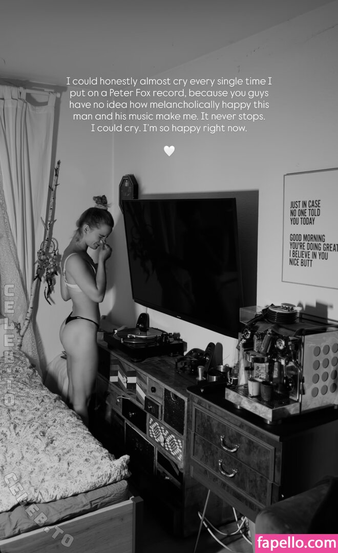 Rotnelchen nude leaks Photo #5