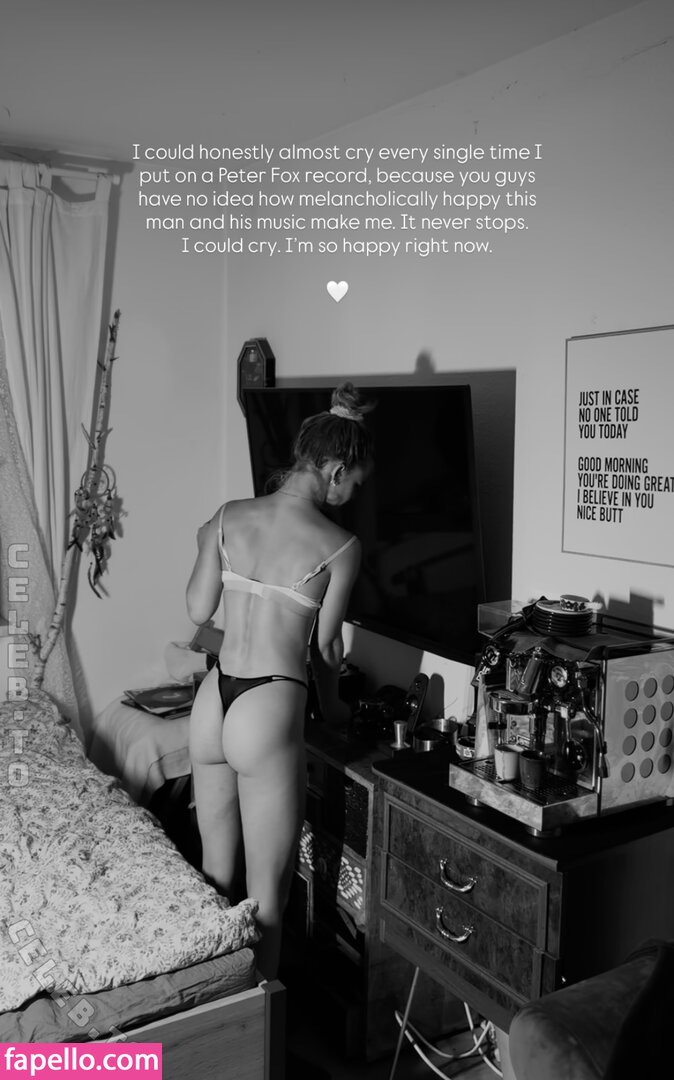 Rotnelchen nude leaks Photo #6