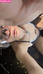 Rotnelchen nude leaks Photo #8