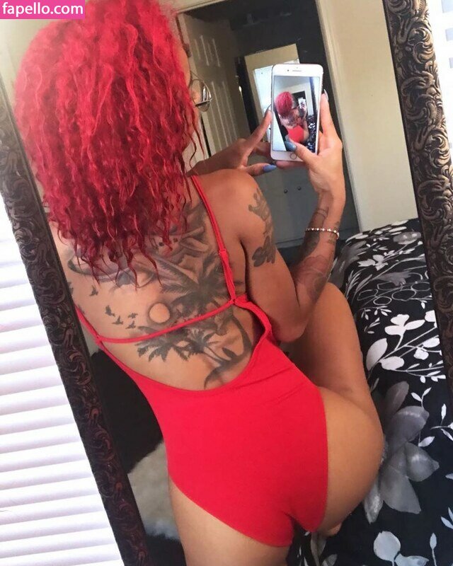 Rozay Molly nude leaks Photo #6
