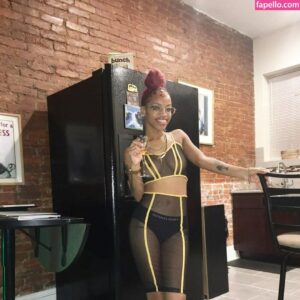 Rozay Molly nude leaks Photo #17