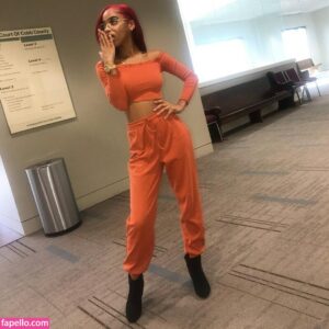 Rozay Molly nude leaks Photo #21
