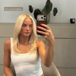 Ruby Evans nude leaks Photo #1
