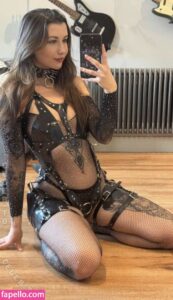 Ruby Hexx nude leaks Photo #3