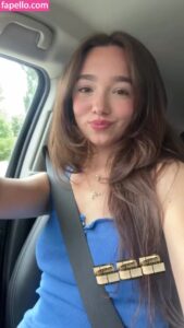 Ruby Jay nude leaks Photo #3