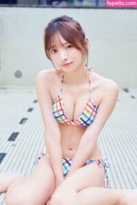 Runa Ichinose nude leaks Photo #5