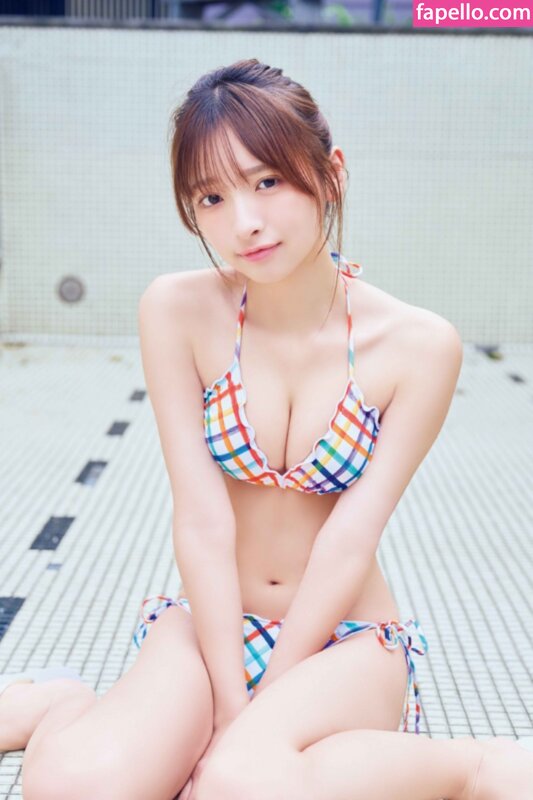 Runa Ichinose nude leaks Photo #5