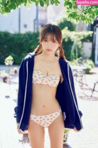 Runa Ichinose nude leaks Photo #7