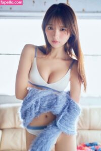 Runa Ichinose nude leaks Photo #9