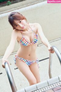 Runa Ichinose nude leaks Photo #10