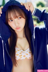 Runa Ichinose nude leaks Photo #12