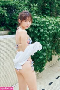 Runa Ichinose nude leaks Photo #13