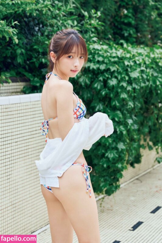 Runa Ichinose nude leaks Photo #13