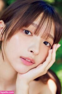 Runa Ichinose nude leaks Photo #14