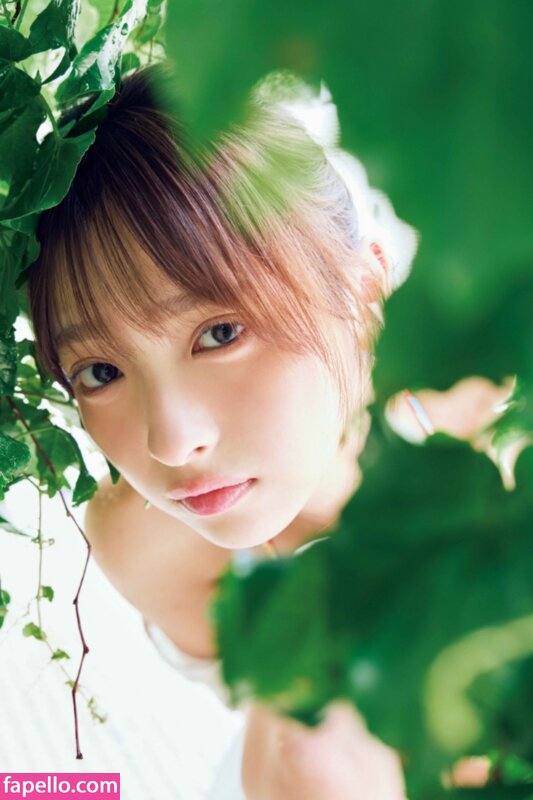 Runa Ichinose nude leaks Photo #15