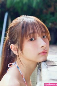 Runa Ichinose nude leaks Photo #17