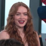 Sadie Sink nude leaks Photo #1