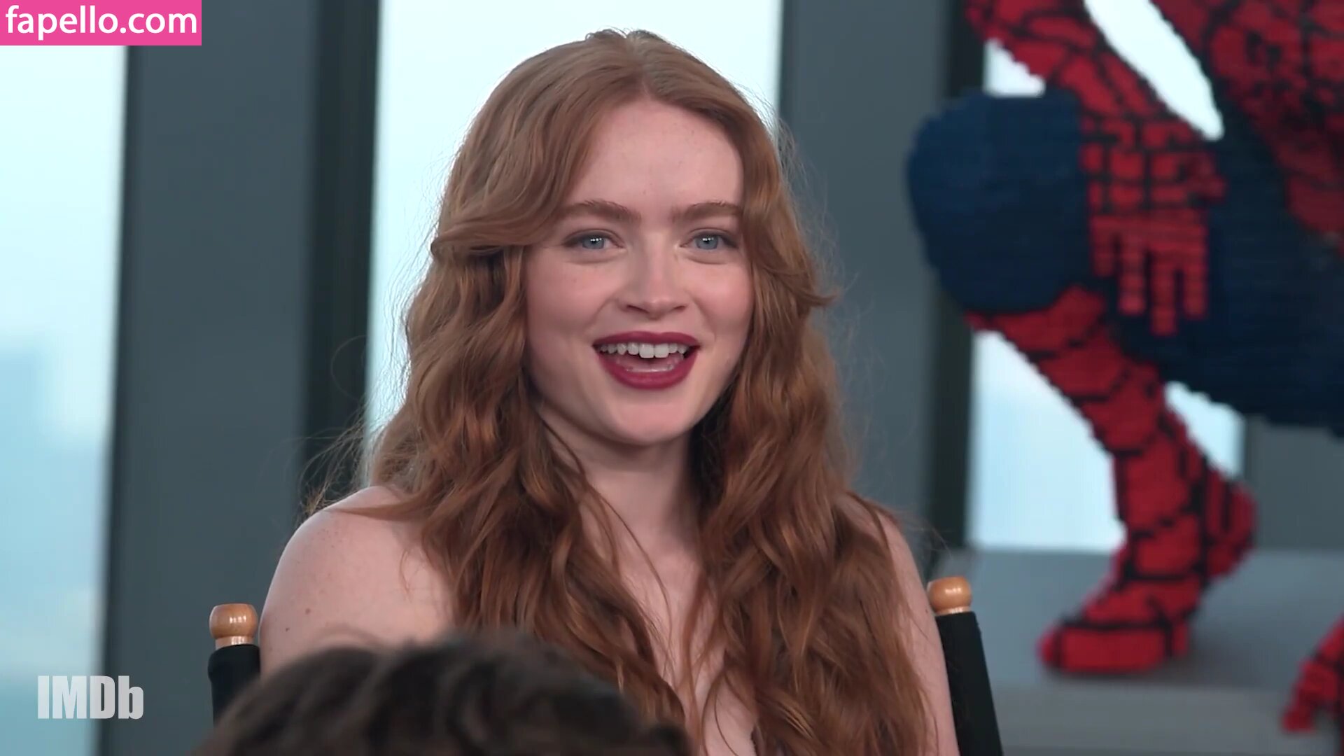 Sadie Sink nude leaks Photo #1