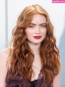 Sadie Sink nude leaks Photo #2