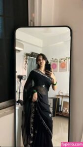 Sakshi Pandey nude leaks Photo #1