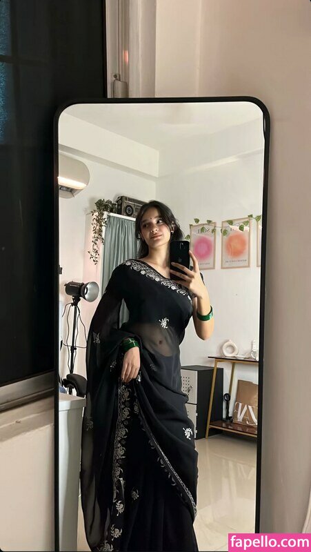 Sakshi Pandey nude leaks Photo #1