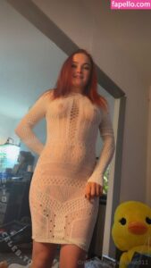 Sammie Willow nude leaks Photo #1