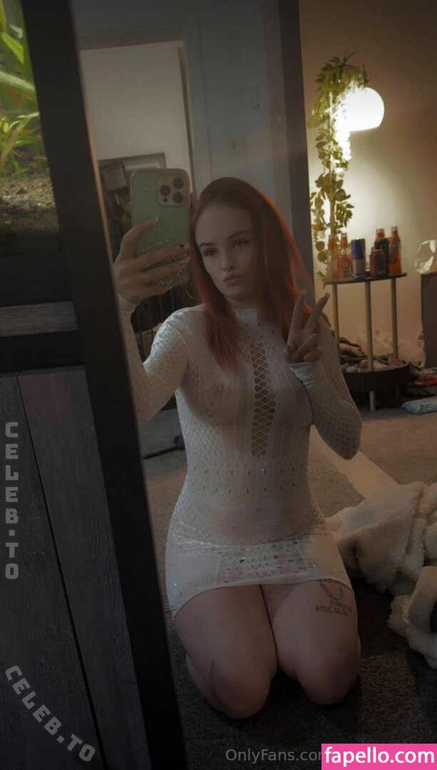 Sammie Willow nude leaks Photo #2