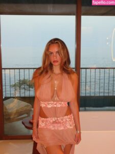 Sarabella Harris nude leaks Photo #2