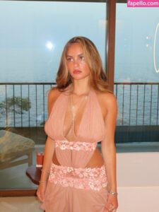 Sarabella Harris nude leaks Photo #7
