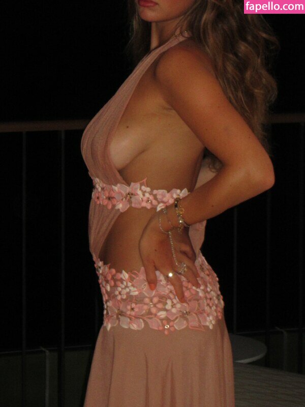 Sarabella Harris nude leaks Photo #8