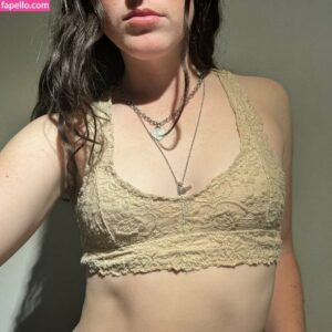 SarahPascarella nude leaks Photo #5