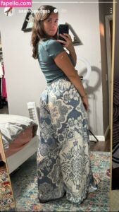 seamgawdess nude leaks Photo #3