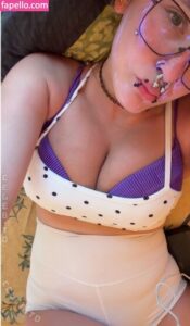 Selina Marie Gigerl nude leaks Photo #3