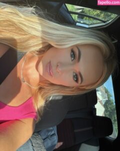 Shaniah Dipuccio nude leaks Photo #3