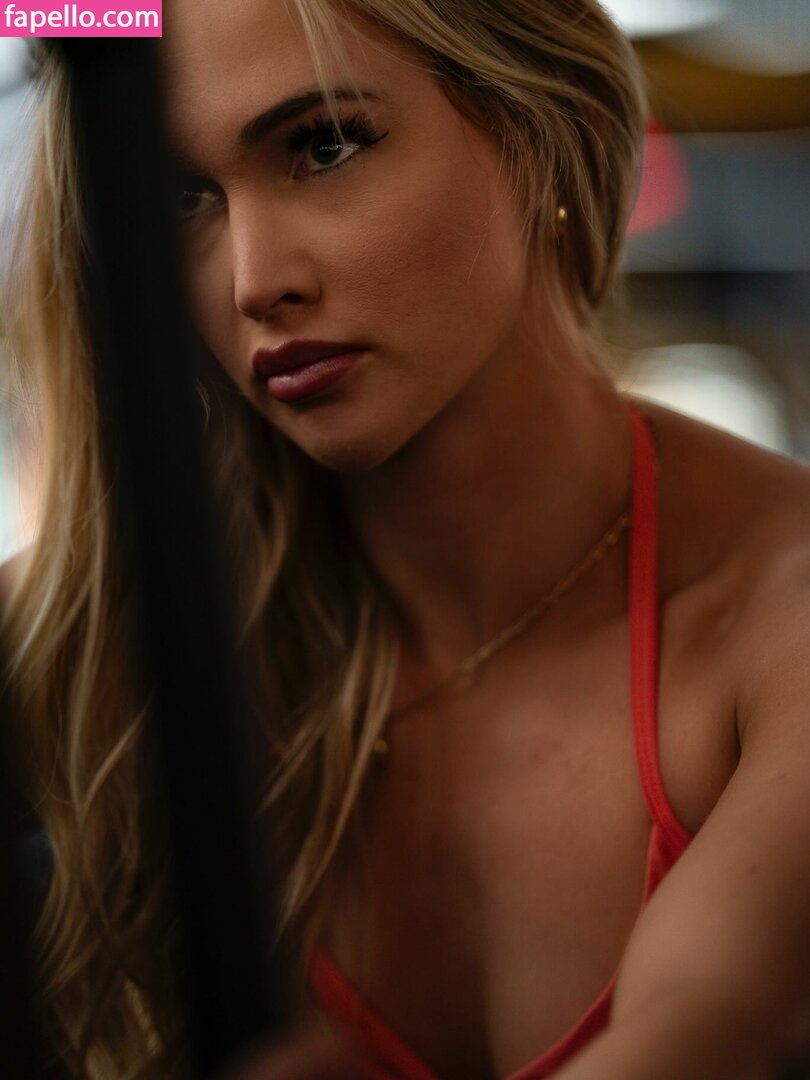 Shaniah Dipuccio nude leaks Photo #28