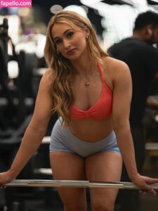 Shaniah Dipuccio nude leaks Photo #30