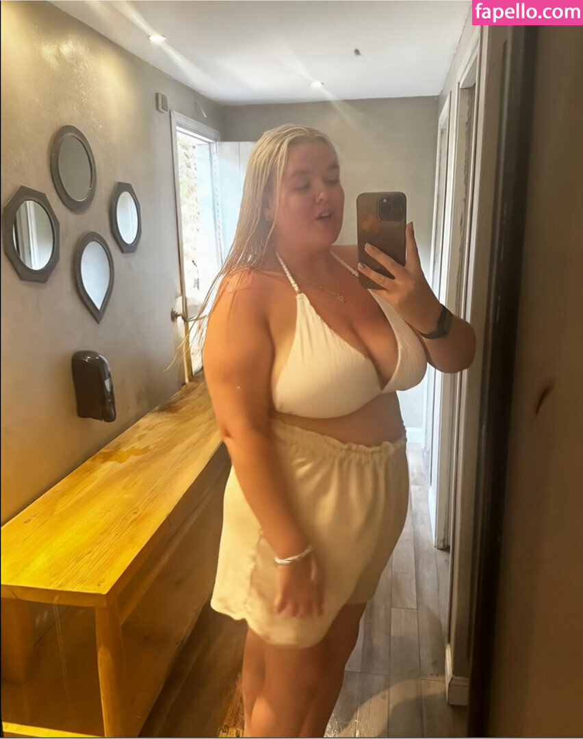 Shannon Jaide Smith nude leaks Photo #3