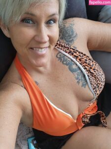 shellybelly8098 nude leaks Photo #3