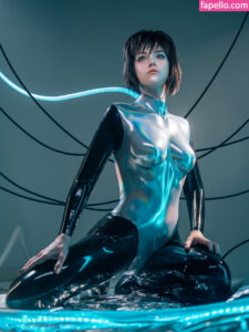 Shirogane_sama nude leaks Photo #1
