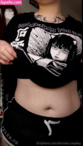 Shiruka.Cosplay nude leaks Photo #1