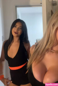 Sienna Sidhu nude leaks Photo #1