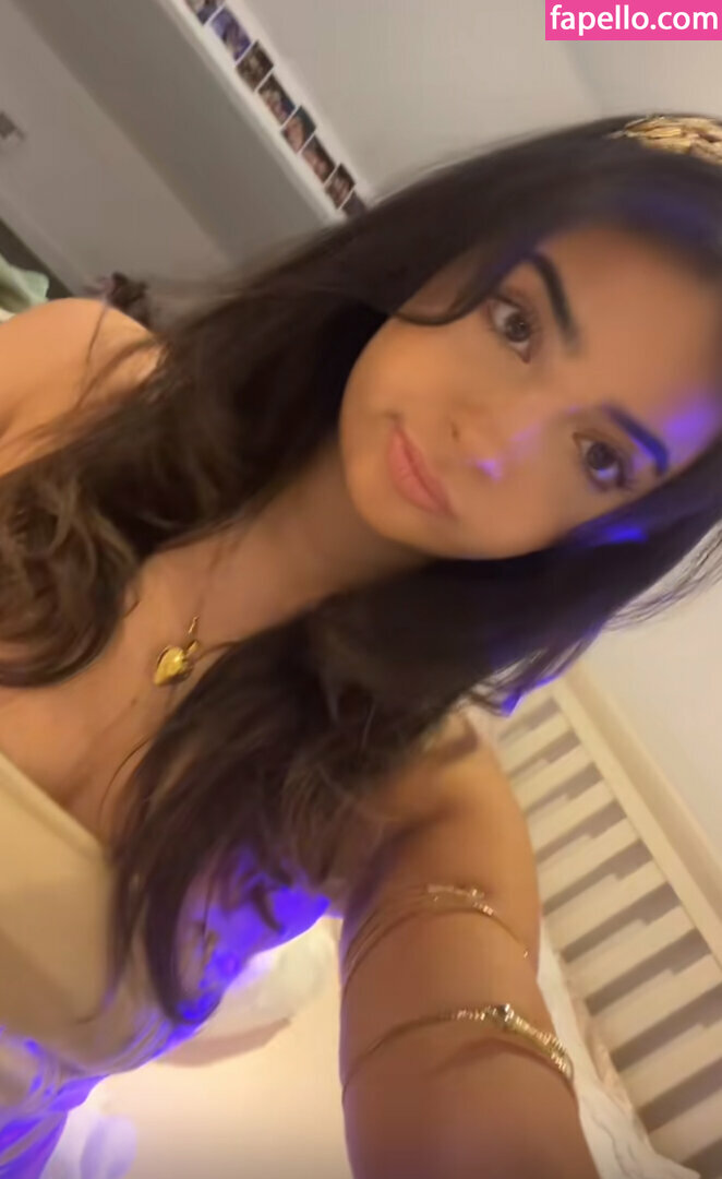 Sienna Sidhu nude leaks Photo #8