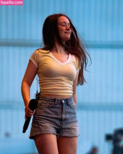 Sigrid nude leaks Photo #11