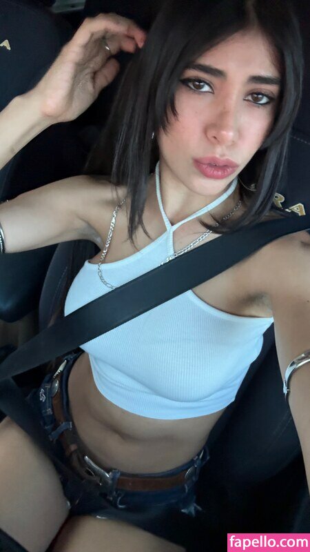 sinfulstryker nude leaks Photo #1