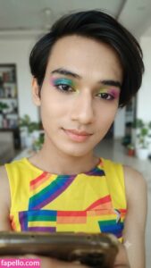 Sissy farii nude leaks Photo #3
