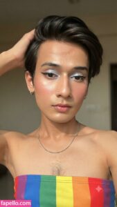 Sissy farii nude leaks Photo #4