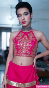 Sissy farii nude leaks Photo #9